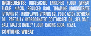 Nabisco Premium Original Saltine Crackers, 16 oz — photo 10