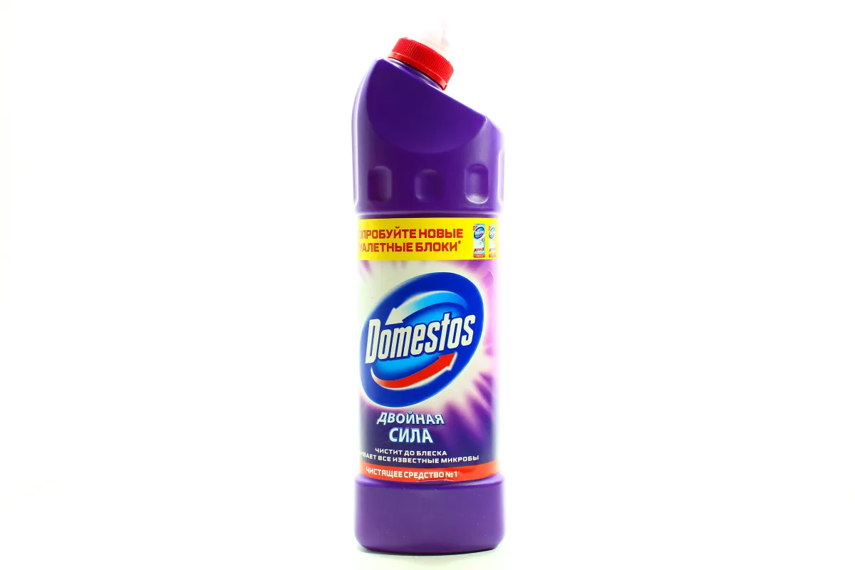 Domestos Lavender Fresh Universal Cleaner 1L