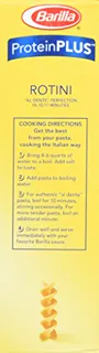 Barilla Plus Pasta, 14.5 oz — photo 7
