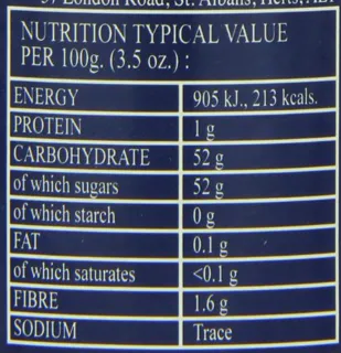 St. Dalfour Cranberry Blueberry Spread (6-pack) — photo 6