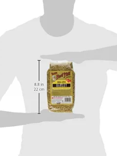 Bob's Red Mill Hull-less Barley 2PK — photo 2