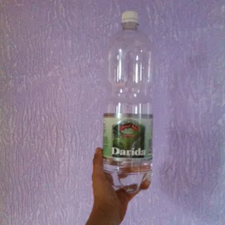Darida Mineral Water 1.5L — photo 5