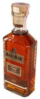 Jean-Jacques Brandy 5* 0.5L box — photo 6