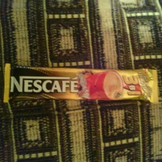 Nescafe Coffee 20g 3 in 1 Creamy — photo 3