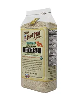 Bob's Red Mill Organic Whole Flaxseed, 16 oz (453 g) — photo 2