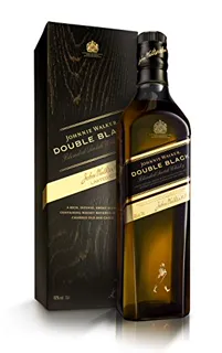 Johnnie Walker Black Label Blended Scotch Whisky 70 ml — photo 6