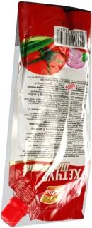 Shchedro Shashlik Ketchup 300g — photo 6