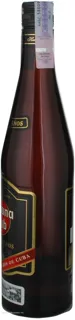 Havana Club Anejo 7 Years 0.75L — photo 6