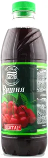 Biola Cherry Nectar 1L — photo 4