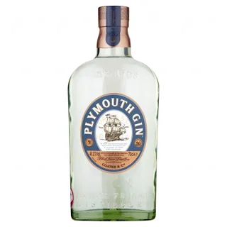 Plymouth Gin 70cl — photo 4
