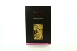 Casa Rinaldi Handmade Umbrian Conchiglioni Pasta 500g — photo 4
