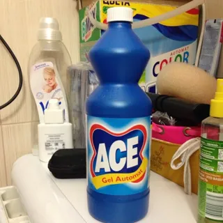 Automatic Bleach 1L Plastic — photo 5