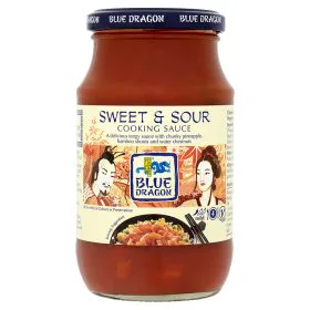Blue Dragon Sweet & Sour Sauce — photo 3