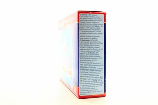 Calgonit Finish All-in-1 Dishwasher Tablets 577g, 28 pcs — photo 3