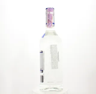 Jose Cuervo Especial Silver Tequila 0.7L — photo 5