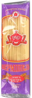 Kiev Vermicelli 450 g pack — photo 3
