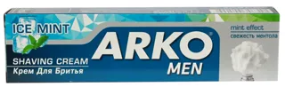 Arko Men Commando Shaving Cream 65ml — photo 2