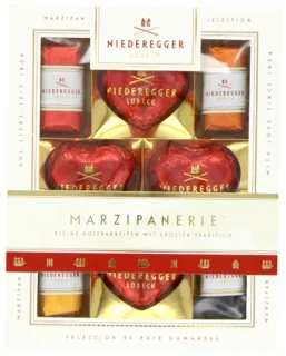 Niederegger Small Marzipanerie, 3.5 Ounce — photo 4