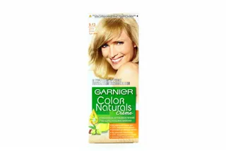 Garnier Color Naturals Hair Dye 9.13 Dune — photo 5