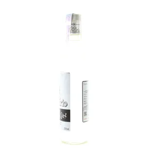 Viejo Corsario Blanco Rum 37.5% 0.7L — photo 4