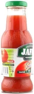 Jaffa Tomato Juice with Salt 250ml Glass — photo 6