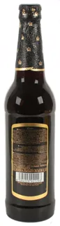 Dark Black Beer 0.5L — photo 4