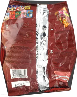 Zolote Zerno Breakfast Dry Chocolate Fun Pillows 100g — photo 2