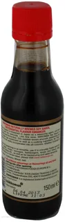 Kikkoman Light Soy Sauce 150ml — photo 5