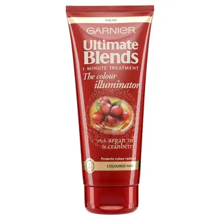 Garnier Ultimate Color Enlightener Mask — photo 3