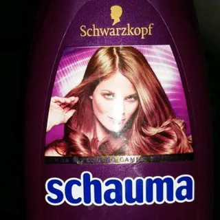 Schauma Keratin Strength Shampoo 380ml — photo 5