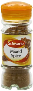 Schwartz Mixed Spices 28g — photo 8