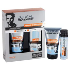 L'Oreal Paris Men Expert Salon Gift Set — photo 4