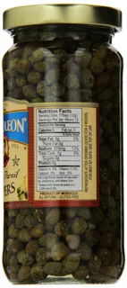 Napoleon Unmatched with Capers, 8 oz — photo 9