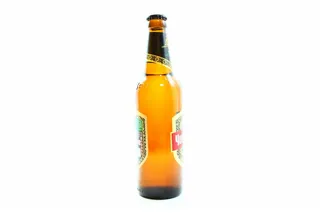 Chernihivske Maximum Beer 0.5L Glass Bottle — photo 9
