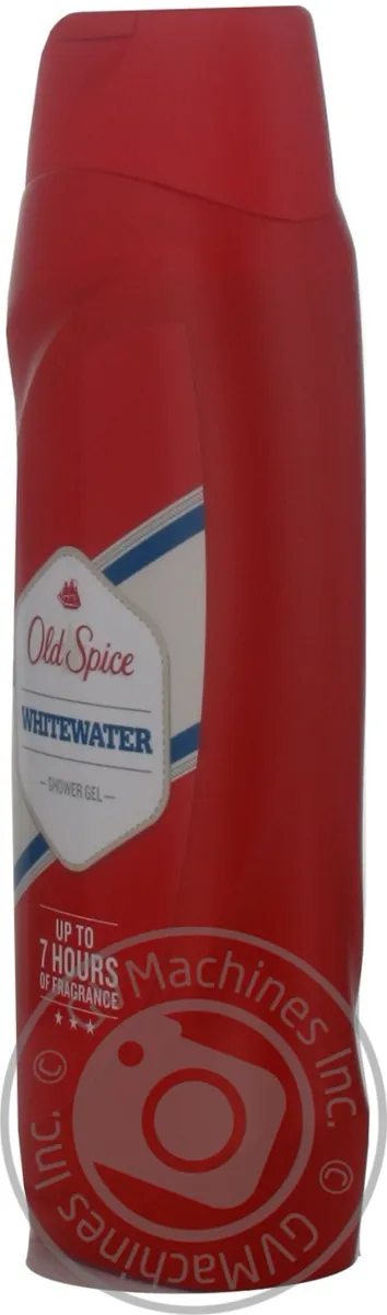 Гель для душу Old Spice Whitewater 250 мл