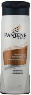 Pantene Pro-V Shampoo Intensive Repair 400ml — photo 6