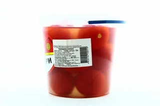 Shynkar Salted Tomatoes 1kg — photo 4