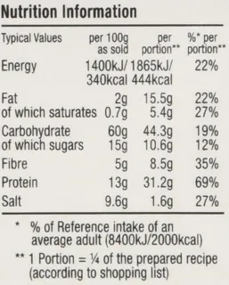 Colman's Shepherd's Pie Mix, 1.75 oz packets (pack of 12) — photo 8