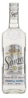 Sauza Blanco Tequila 0.7L — photo 10