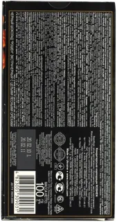 Roshen Classic Extra Dark Chocolate with Whole Hazelnuts 100g — photo 3