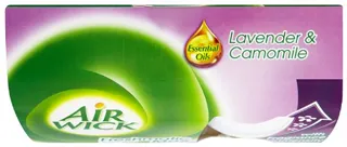 Airwick Freshmatic Max Lavender Scent Refill 250 ml — photo 2