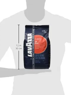Lavazza Top Class Espresso Coffee Beans, 2.2 lb Bag — photo 3
