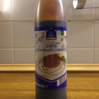 Horeca Select Cream Sauce with Balsamic Vinegar 500ml — photo 2