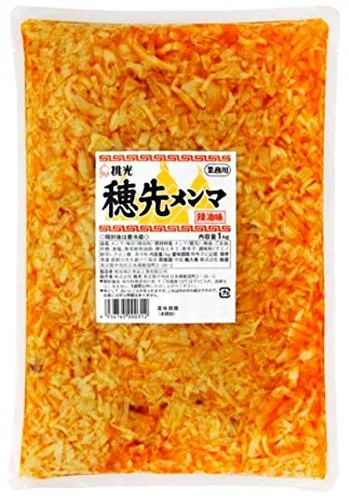 Peach Light світло щука пагони бамбука 1 кг