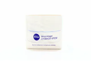 Крем для обличчя Nivea зволожуючий, 50 мл — фото 3
