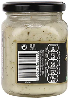 Colmans Norwich Tartar Sauce 250 ml (Pack 6) — photo 2