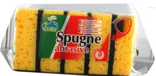 Domi Kitchen Sponge 5pcs — photo 3