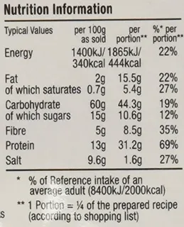 Colmans Shepherd's Pie Mix — photo 3