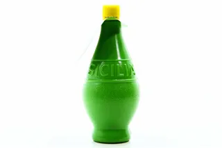 Sicilia Lime Juice Concentrate 115ml — photo 3