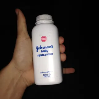 Johnsons Baby Baby Powder 100g — photo 10